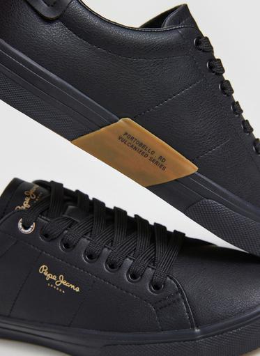 Produktbild Pepe Jeans sneakers kenton rise (44)