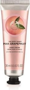 Produktbild Body Shop Hand cream Pink Grapefruit (Hand Cream) 30ml (30 ml)