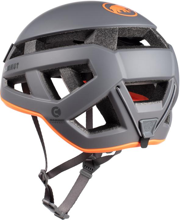 Immagine prodotto Mammut Trasmettitore di falesia (52 - 57 cm)