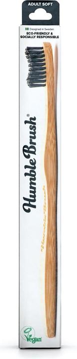 The Humble Co. Toothbrush (Soft, 1 x)