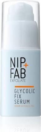 Nip + Fab Glycolic Fix Night Serum (Serum) 30 ml (L) (30 ml)