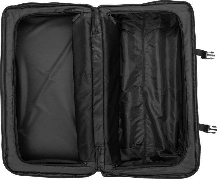 Actual product image Strellson stockwell 2.0 c65 trolleycase mvz (64 l, M (50 - 90l))