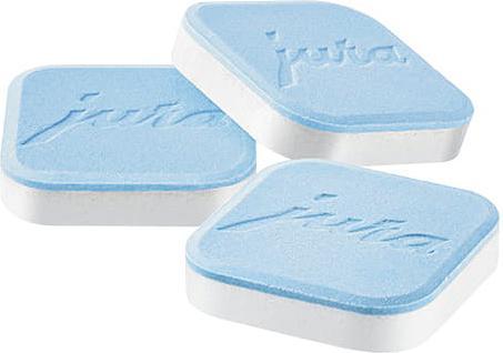 Produktbild Jura Entkalkungstabletten