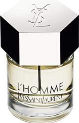 Immagine prodotto Yves Saint Laurent L'Homme Edt Spray (Eau de toilette, 200 ml)