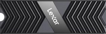 Produktbild Lexar M.2 2280 SSD Heatsink (LPAH100)