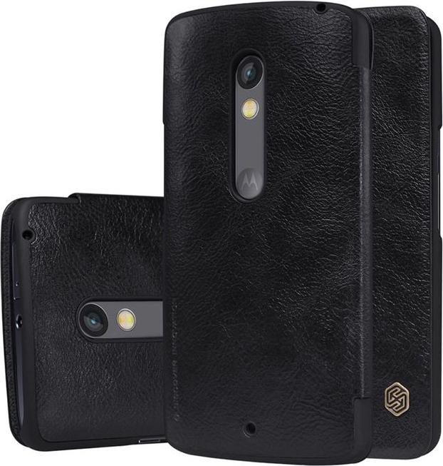 Produktbild Nillkin Qin Series (Motorola Moto X Play)