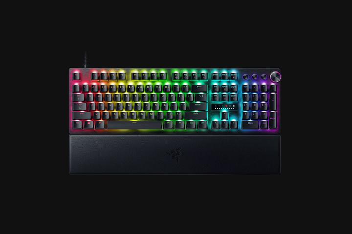 Produktbild Razer Huntsman V3 Pro (DE, Kabelgebunden)