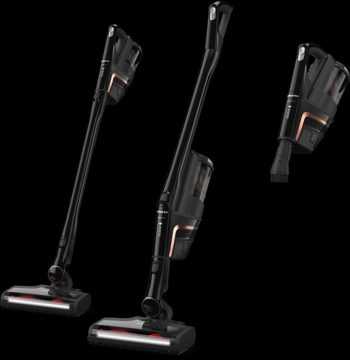 Produktbild Miele Triflex HX2 Extra