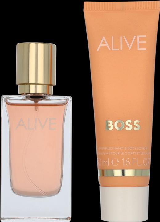 Produktbild Hugo Boss Alive (Eau de Parfum, 80 ml)