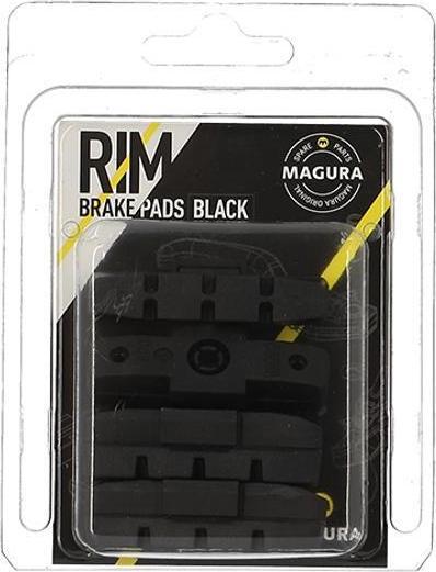 Produktbild Magura Bremsbelag (Magura, Gummi)