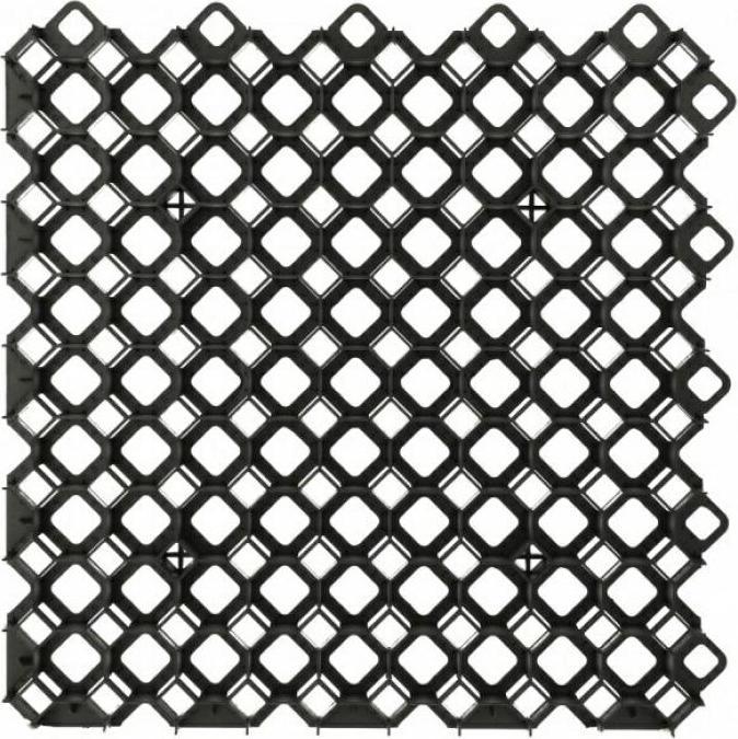 Produktbild Bradas Gartengitter (1 x, 60 x 60 cm)
