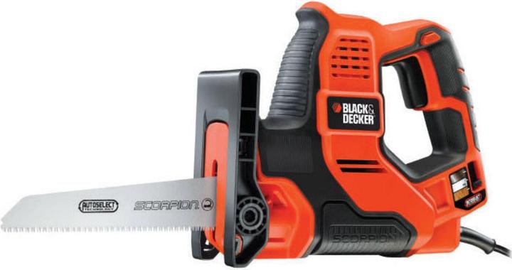Produktbild Black & Decker Scorpion