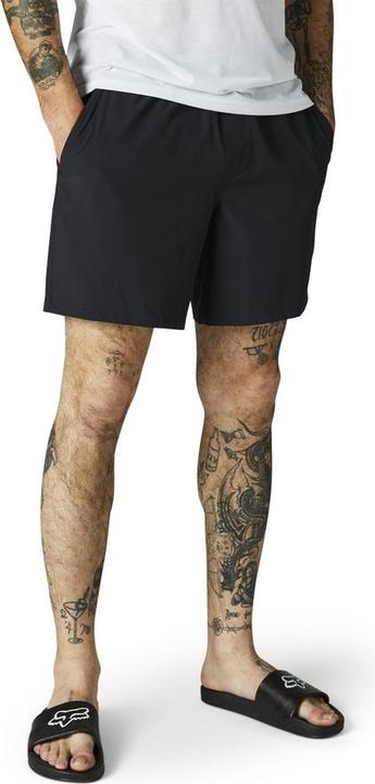 Image du produit Fox Short 22 Beaten Path Volley Blk 2x (XXS)