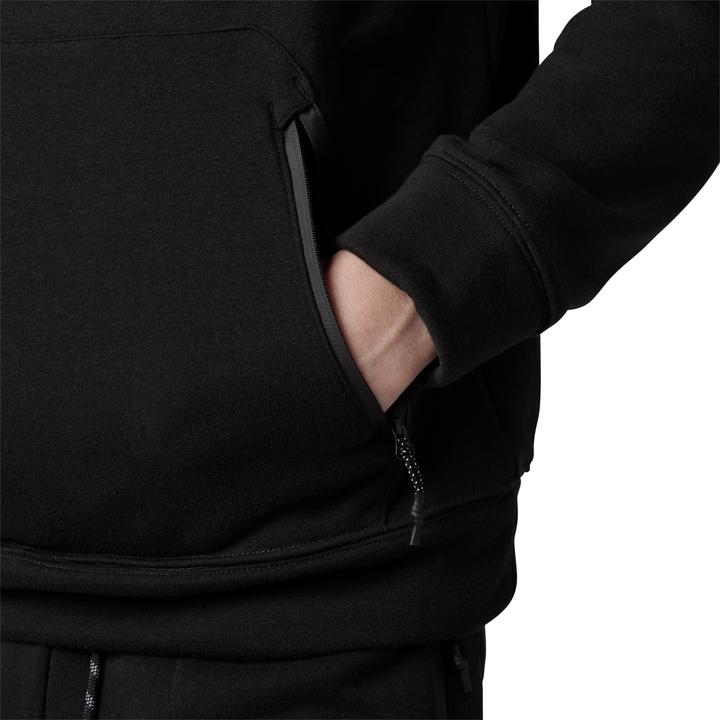 Produktbild Fox Sweater 23 Base Over Dwr Crew Flc Bl (M)
