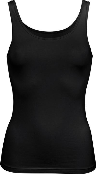 Produktbild Erwin Müller Damen-Unterhemd 2er-Pack (48)