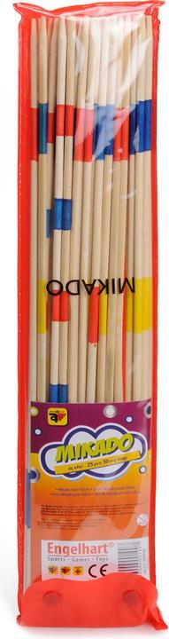 Image du produit Weible Mikado Maxi (Allemand)