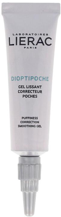 Actual product image Lierac Dioptipoche Gel Lissant (Gel, 15 ml)