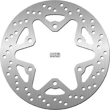 NG Brake Disc DIS1474
