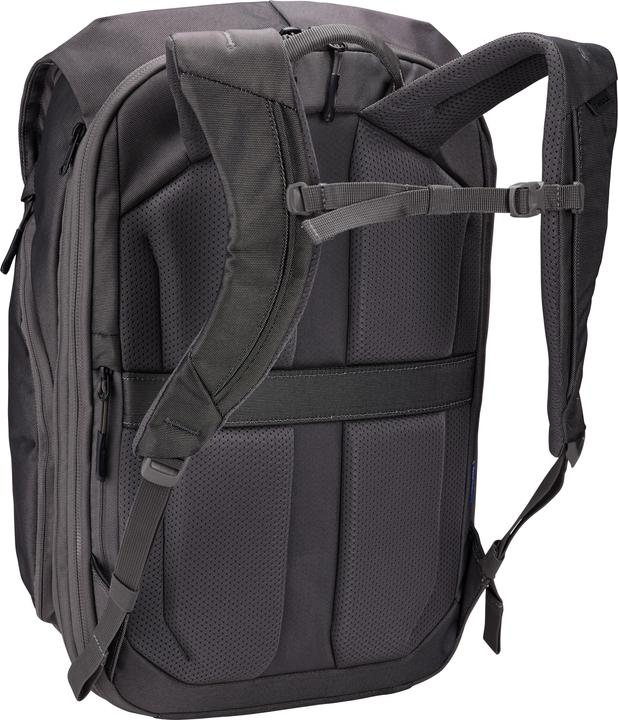 Thule Subterra 2 Travel Backpack - Vetiver Gray (26 l)