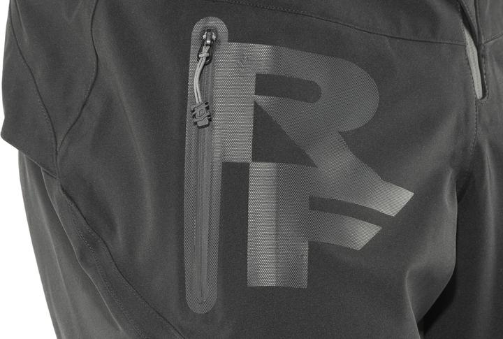 Actual product image Race Face Agent Winter Shorts (S)