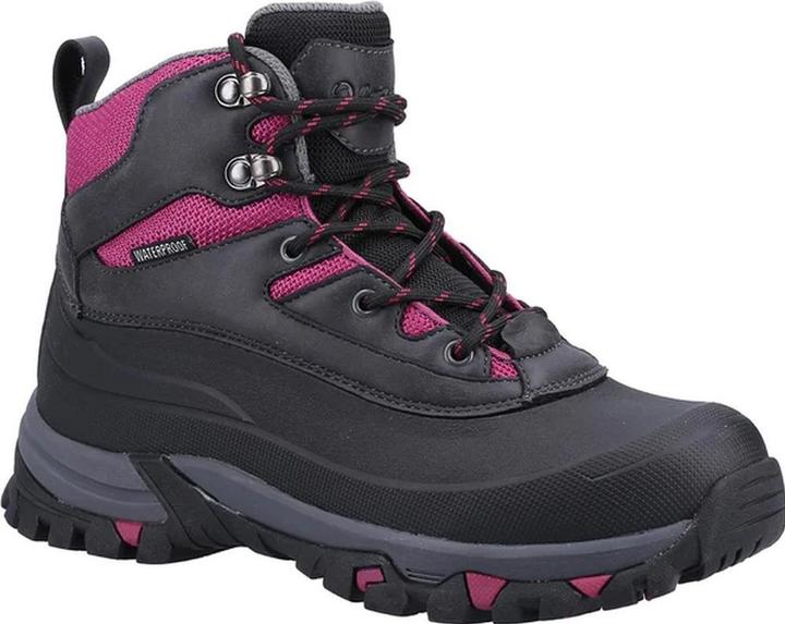 Produktbild Cotswolds Wanderstiefel Calmsden (40)