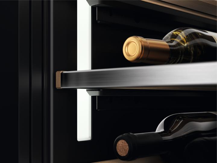 Image du produit Electrolux WKU30SSP