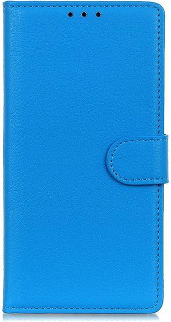 Immagine prodotto MU Classic Serie di copertine per libri in pelle Litchi (Sony Xperia 10 VI)