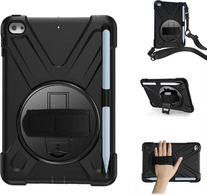 Immagine prodotto eSTUFF Custodia Defender (IPad Mini 4)