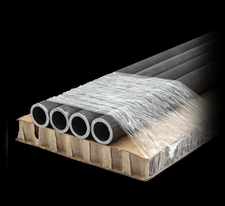 Immagine prodotto Brütsch-Rüegger Metals Tubo tondo in acciaio, 20,00 x 1,00 mm (4 x 1,5 m)