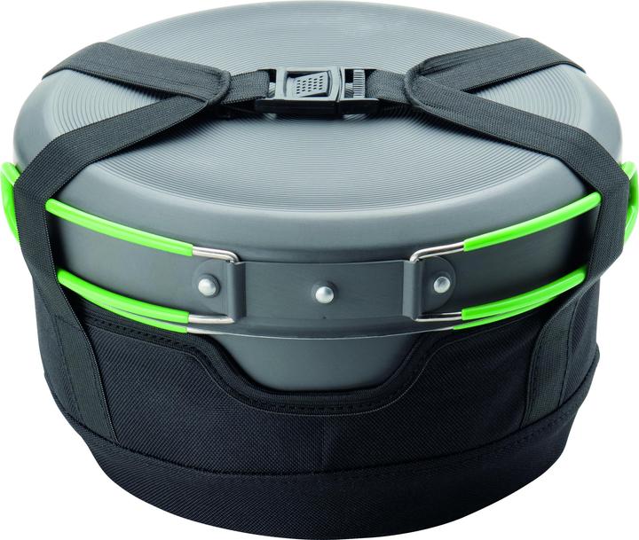 Produktbild Optimus Terra