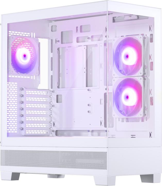 Phanteks XT View (ATX, mATX, Mini-ITX)