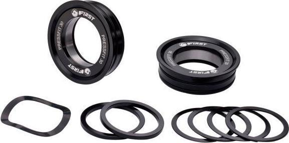 First Components Press-Fit Shimano