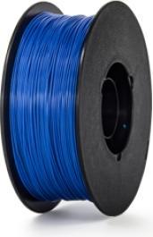 Actual product image FlashForge Filament (PLA, 1.75 mm, 1000 g, Blue)