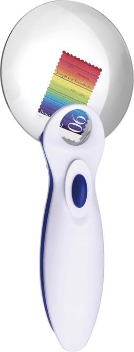 Immagine prodotto First Aid Only Lente d'ingrandimento con luce LED