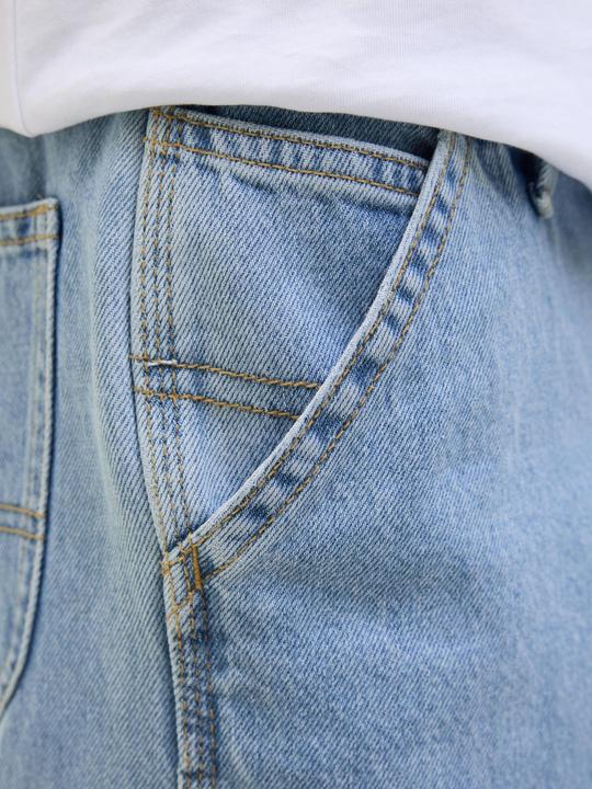 Immagine prodotto Jack & Jones JJICHRIS JJWORKER AKM 059 JNR Relaxed Fit Jeans Junior Relaxed Fit Jeans (158)