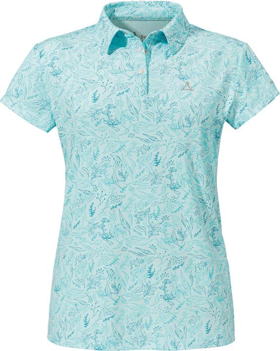 Schöffel Sternplatte Polo (XS)