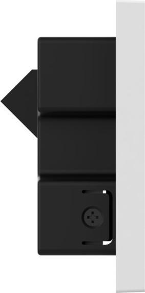 Actual product image Ruijie PUNTO DE ACCESO REYEE RG-RAP1261 5-PORT 10/100 MBPS DESKTOP SWITCH (2402 Mbit/s)