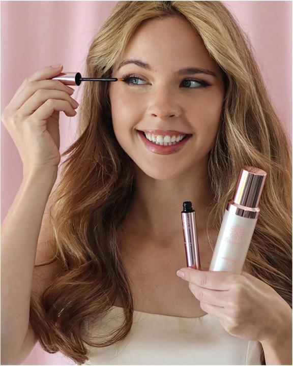 Produktbild Ellenity - Lash 'n' Hair Booster Set (Haarpflege set)