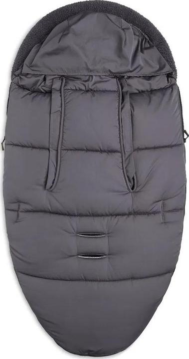 Produktbild Jollein Winterfusssack für Kinderwagen und Buggy