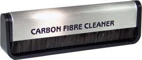 Produktbild No Name Carbon-Plattenbürste (Plattenspieler Reinigung)