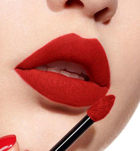 Image du produit Dior Rouge Forever Rouge No 999 (999)