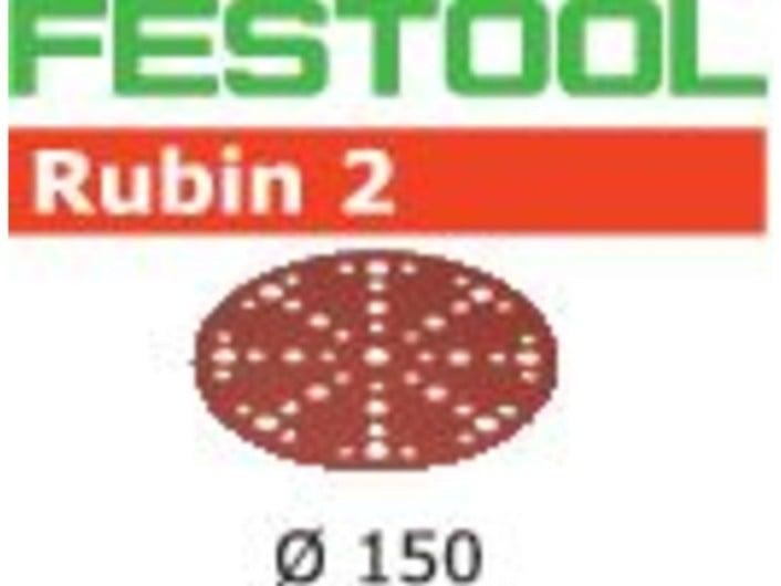 Festool Schleifscheibe (P220)