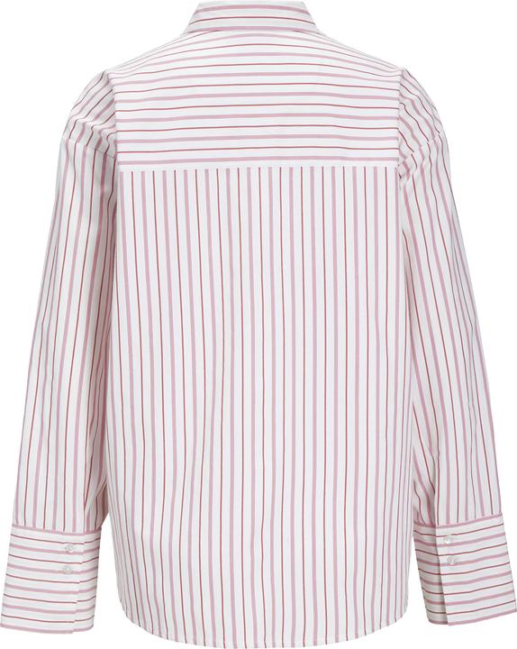 Produktbild JJXX Jxcaro Poplin Ls Rlx Shirt Wvn Noos (XL)