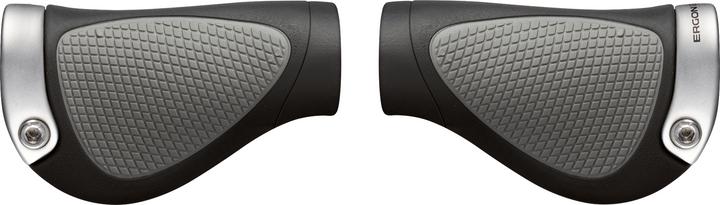 Actual product image Ergon GP1 Gripshift