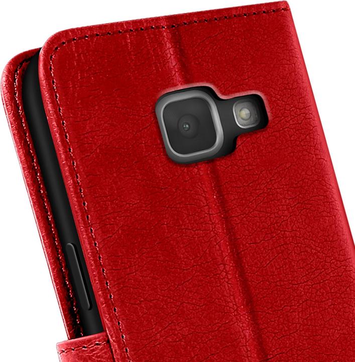 Image du produit Avizar Chesterfield Cover (Samsung Galaxy A3 (2016))