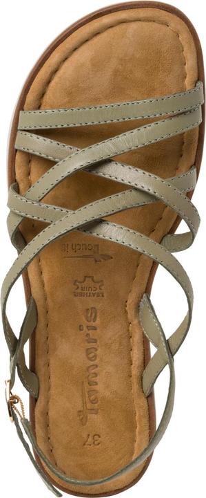 Actual product image Tamaris Sandal (37)