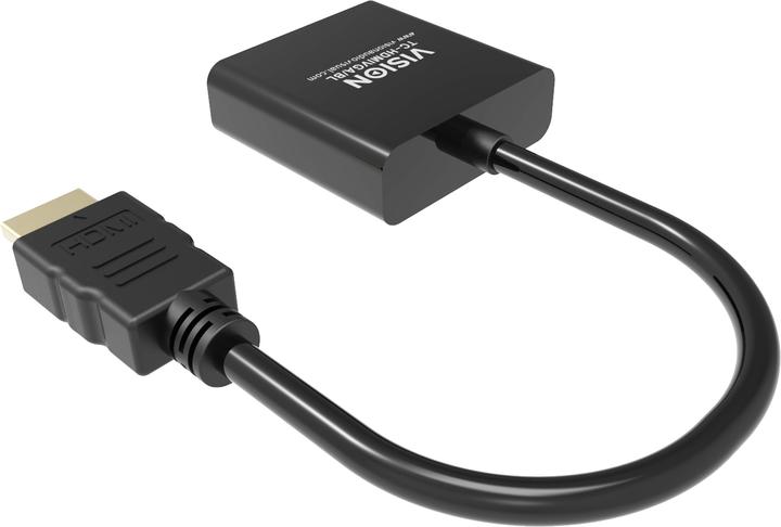 Image du produit Vision Professionnel (HDMI, 23 cm)