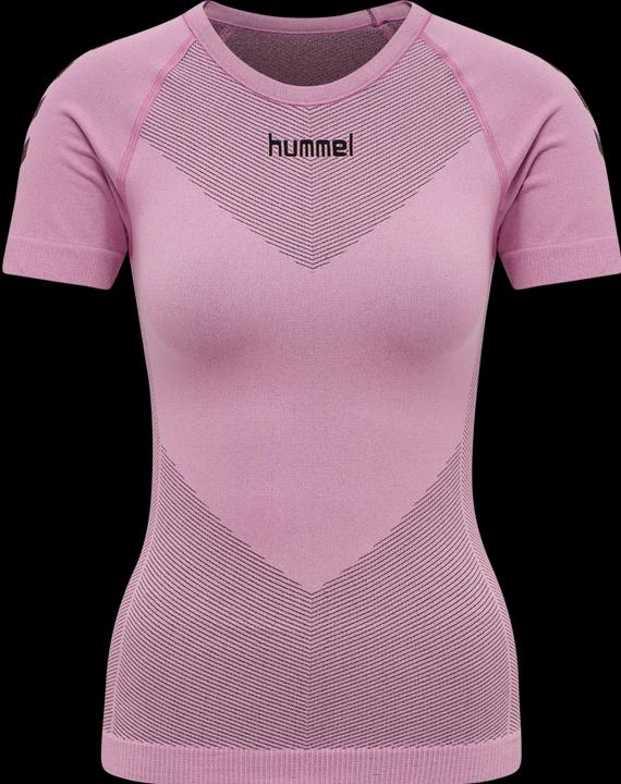 Image du produit hummel First Seamless Jersey S/S Woman (M/L)