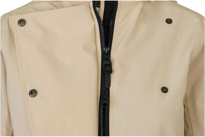 Immagine prodotto Agu giacca ipereabile lunga da trench coat (M)