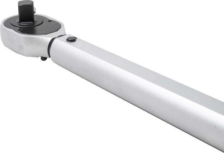 Actual product image Jonnesway Torque spanner 1/2, 40-200 Nm (1/2", 40 Nm, 200 Nm)